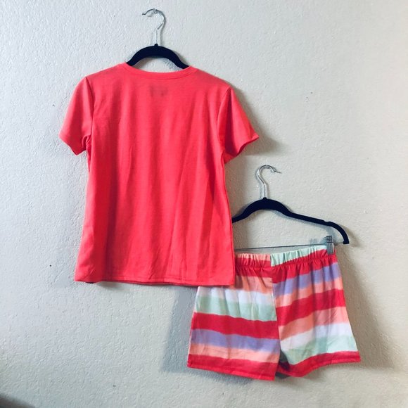 Eddie Bauer Kids Happy Dreams 4-Piece Mix & Match Sleep Set (L 14/16) - Picture 3 of 15